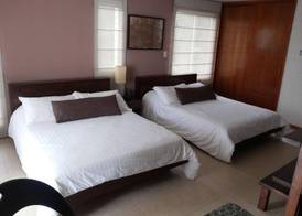 Hotel Cyan Suites 3