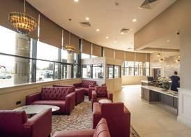 Da Vinci's Hotel Derry 3