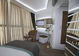 Elips Royal Hotel & SPA 4
