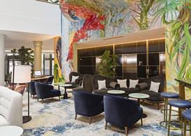Sofitel Brussels Europe 2