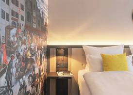 Candlewood Suites AUGSBURG by IHG 3