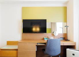 ANA Holiday Inn SAPPORO SUSUKINO by IHG 4