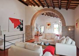 Mas Falgarona Hotel Boutique & SPA 2