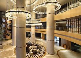 Vignette Collection THE AZURE NINGBO by IHG 3