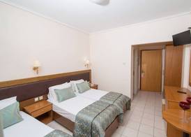 Regina Mare Hotel 3