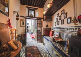 Riad Le Calife 3