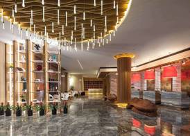 Ramada Encore by Wyndham Kunming West 2
