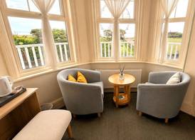 SmartsWay Hotel & Wellness 5