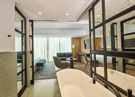 Hotel Indigo Lima Miraflores by IHG 3