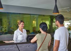 Altin Yunus Hotel & SPA - Çeşme 5