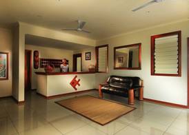 Volivoli Beach Resort 2