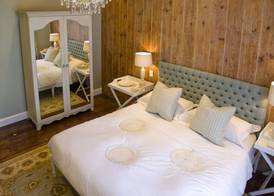 Cape Heritage Hotel 5