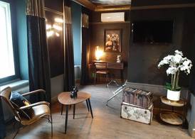 Logis Hotel le Cedre de Soyons 2