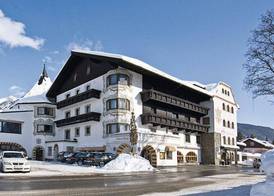 Hotel Bergland All Inclusive Top Quality 4