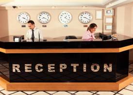 Grand Zeybek Hotel 3