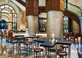 JW Marriott New Orleans 4