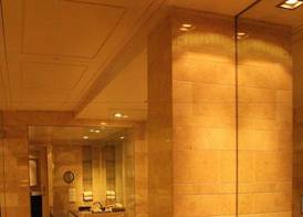 The Leela Mumbai 5