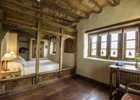 Serena Shigar Fort 5