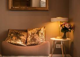 MAISON MARSIL - Boutique Hotel Köln 5