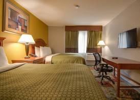 Americas Best Value Inn Hayward 4