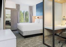 SpringHill Suites by Marriott Truckee Lake Tahoe 5