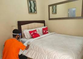 Bogor - Beautiful Room for 2 With Ac 4