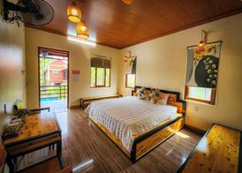 Trang An Village Homestay 5