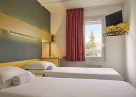 The Originals Access, Hôtel Moustache, Seclin 2