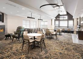 Residence Inn by Marriott Rogers 2