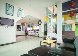 Central Residences 2