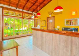 VELINN Pousada Villa Caiçara 2