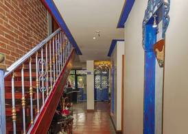 Hotel Azul de la Plaza 3