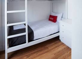 Lisbon City Inn Hotel by City Hotels 4