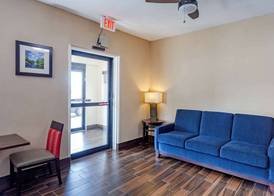 Comfort Inn Rockford near Casino District 4