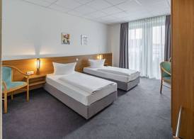 Center Hotel Kaiserhof 5