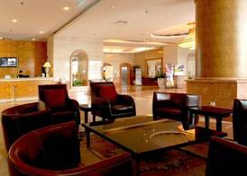 Berjaya Waterfront Hotel, Johor Bahru 2