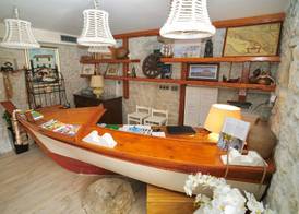 Villa Rustica Dalmatia 3