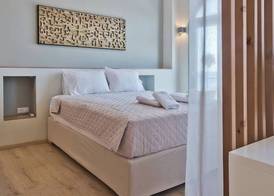 Olia Boutique Apartments 3