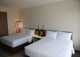 Wyndham Garden North Bergen Near Secaucus 3
