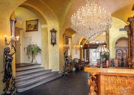 Iron Gate Hotel & Suites Prague by BHG 2