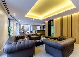 Hotel Metropolis 4