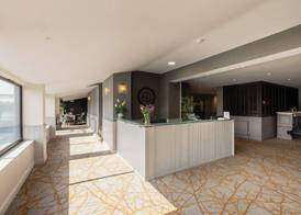 The Stones Hotel 2