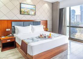 Swiss Lenana Mount Hotel 4