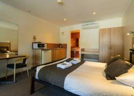 Hahndorf Old Mill Motel 3