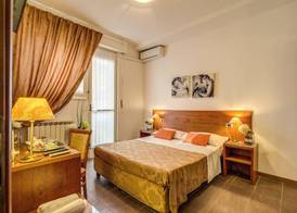 Trastevere Rooms 4