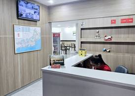 HOTEL INDIANO 3