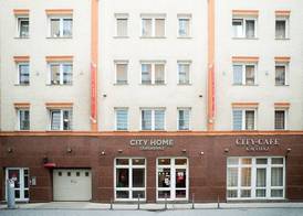 City Home Budapest 3