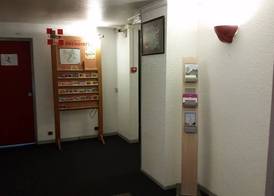Hôtel Inn Design Moutiers 2
