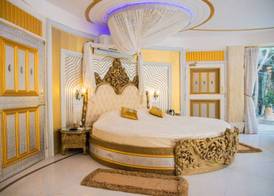 Lohagarh Fort Resort 5