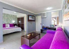 eó Suite Hotel Jardin Dorado 3